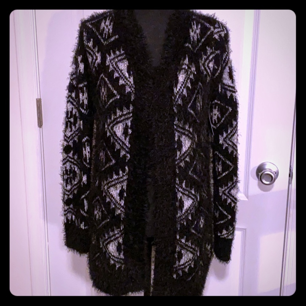 Allison Brittney cardigan L